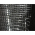 factory supply 10 gauge galvanized welded wire mesh